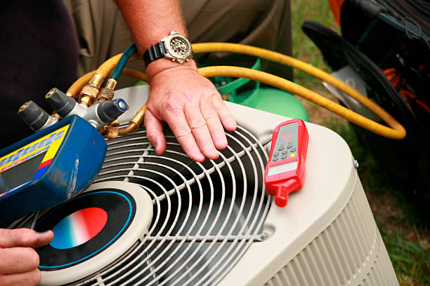 Best HVAC system installation  in Grant Valkaria, FL