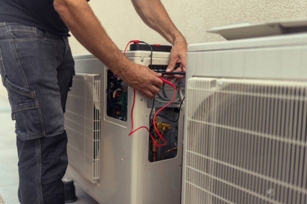 Best Emergency HVAC repair  in Grant Valkaria, FL