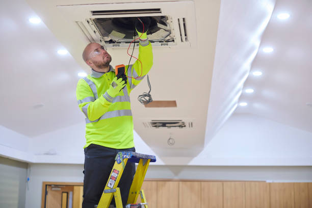 Best HVAC installation services  in Grant Valkaria, FL