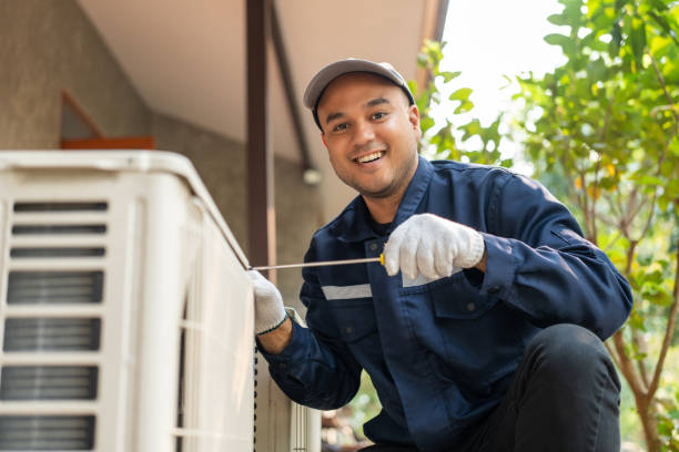 AC installation near me in Grant Valkaria, FL