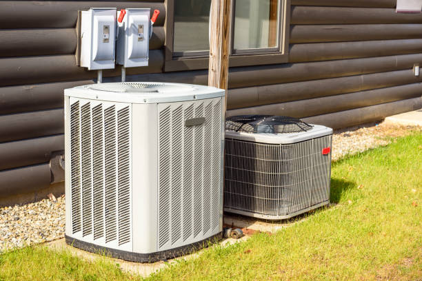 Best Affordable HVAC services  in Grant Valkaria, FL